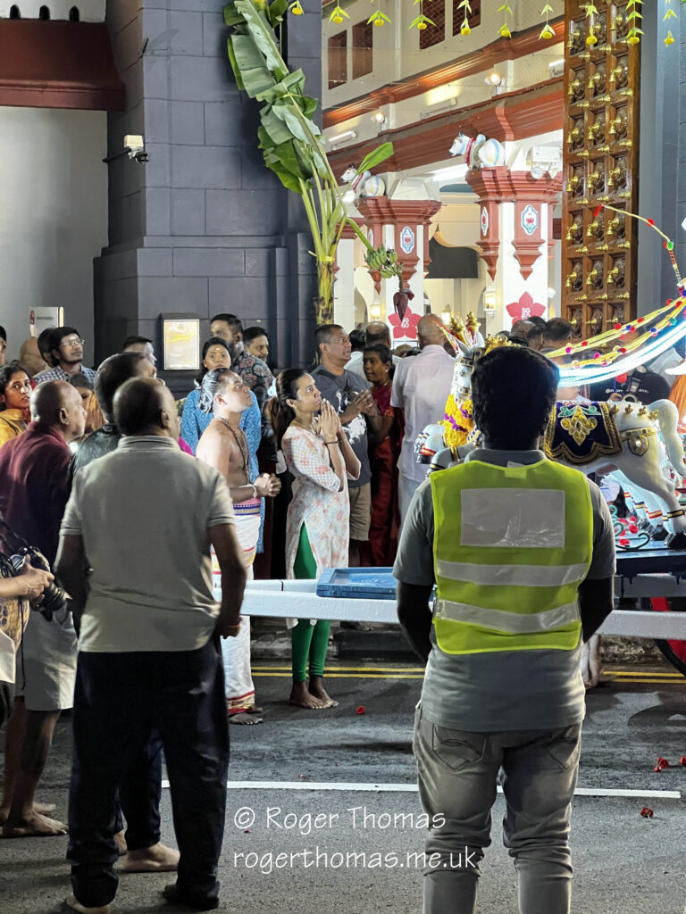 Thaipusam Singapore 2026 008