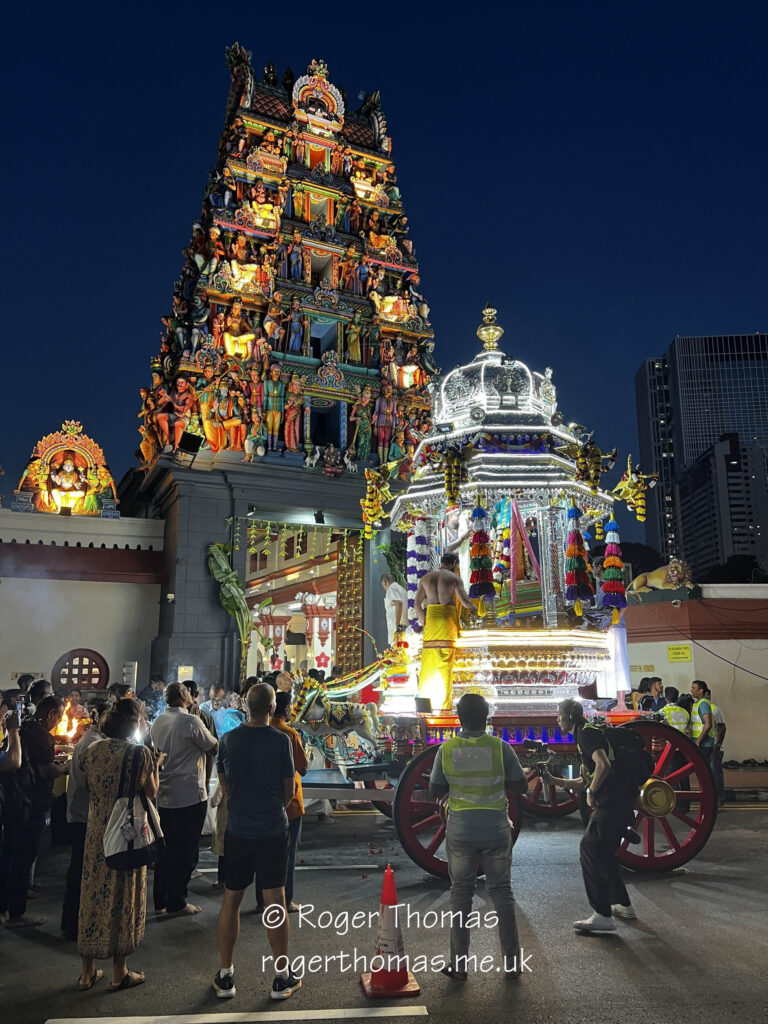 Thaipusam Singapore 2026 009