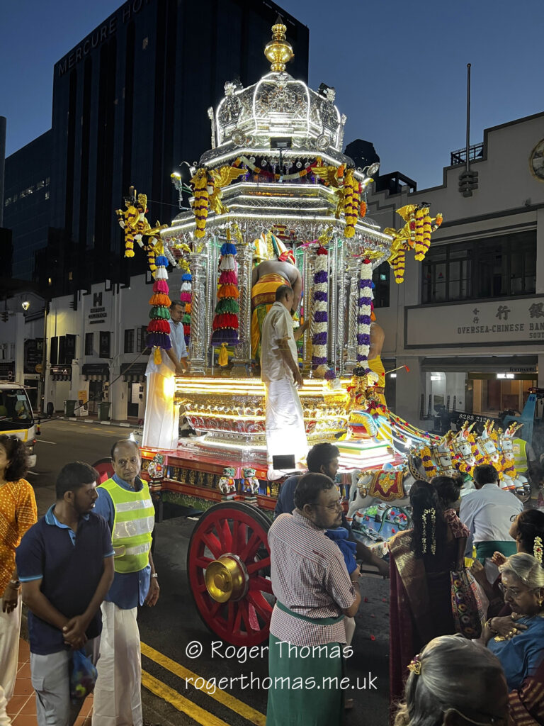 Thaipusam Singapore 2026 010