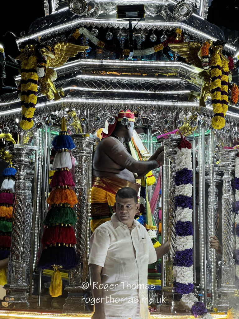 Thaipusam Singapore 2026 013