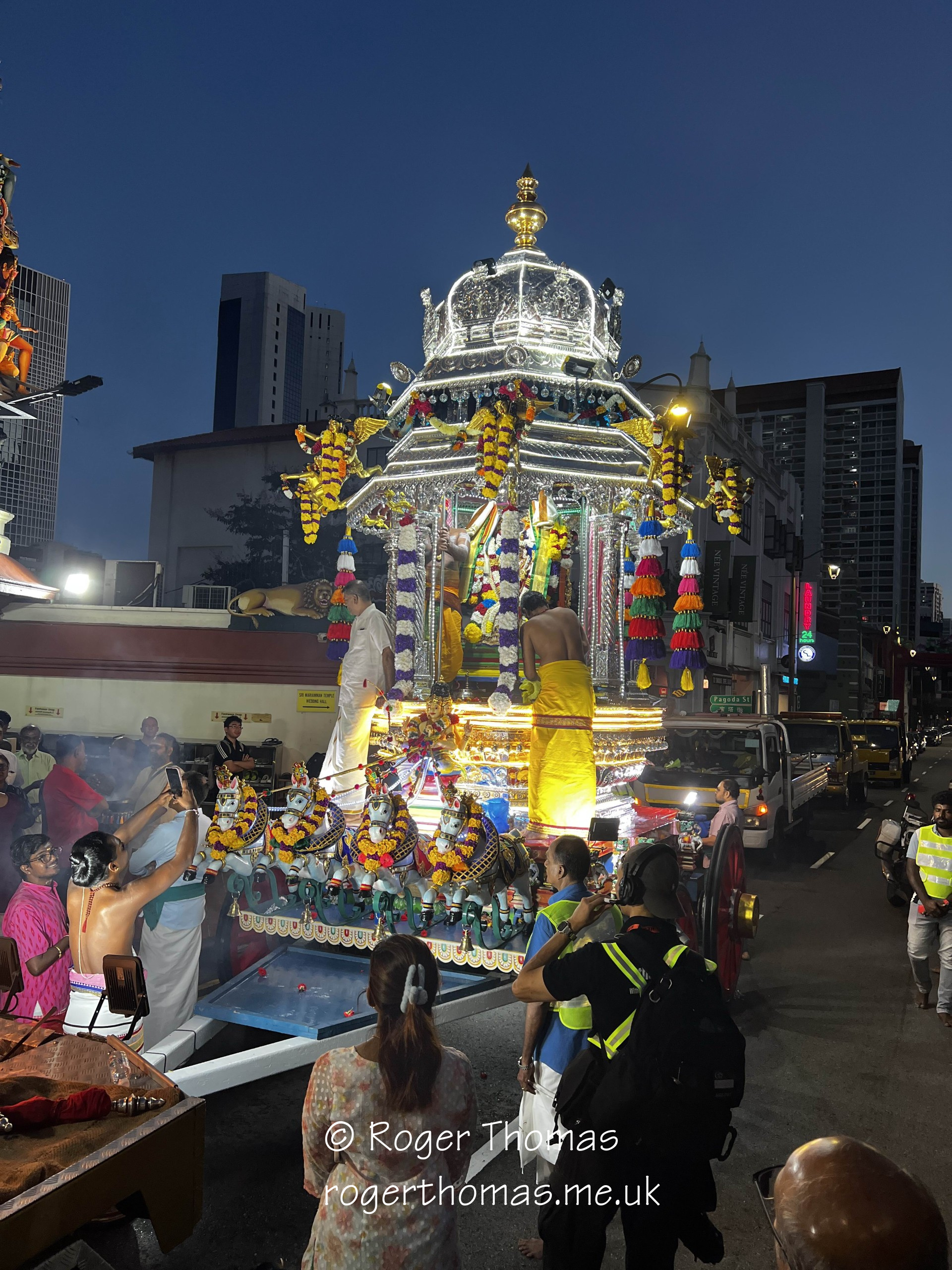 Thaipusam Singapore 2026 015