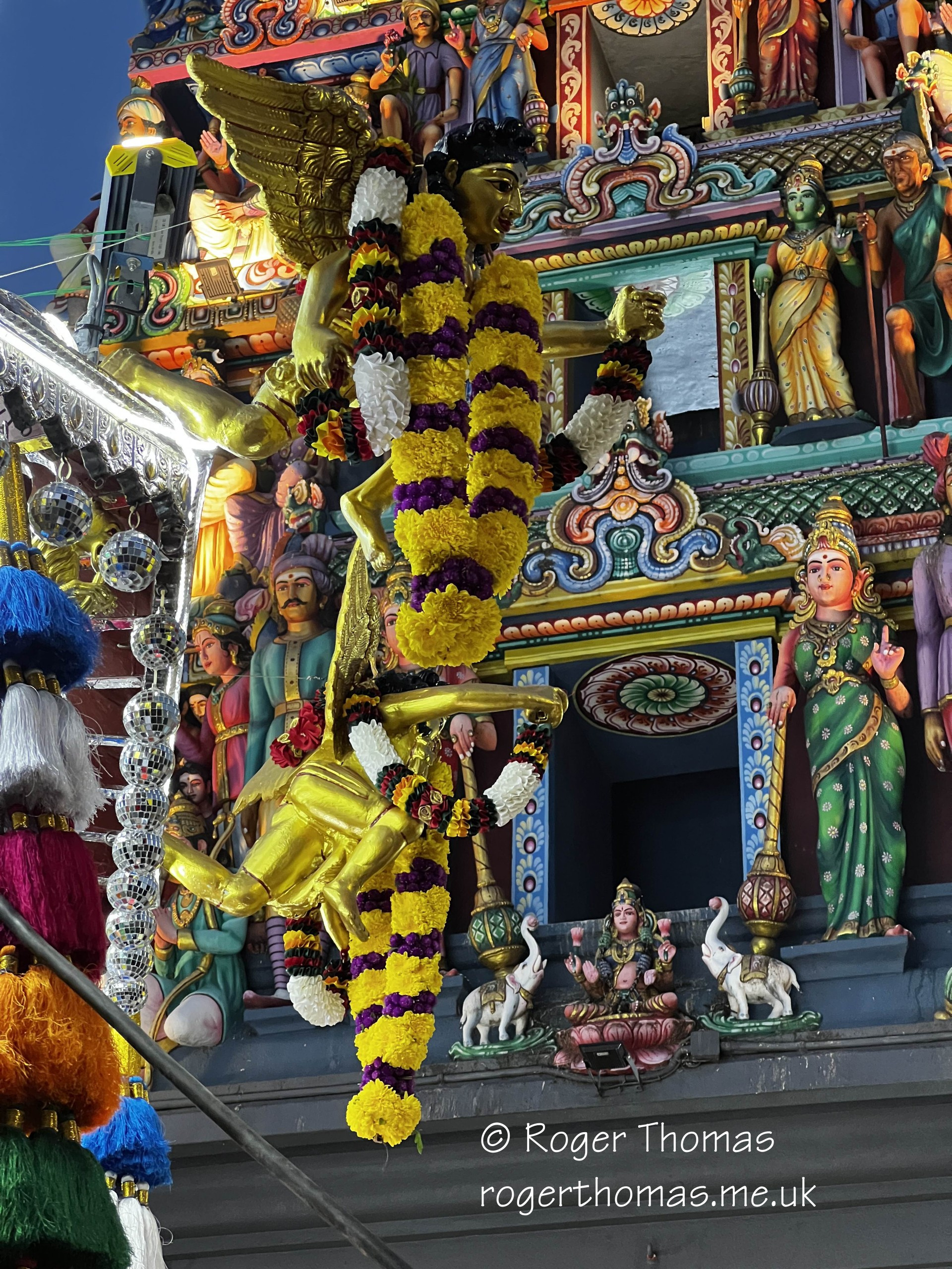 Thaipusam Singapore 2026 018