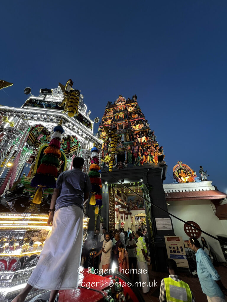 Thaipusam Singapore 2026 019