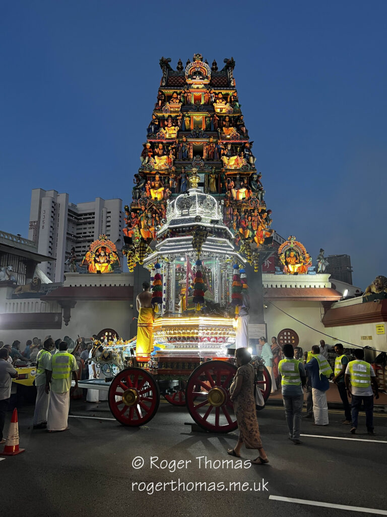 Thaipusam Singapore 2026 020