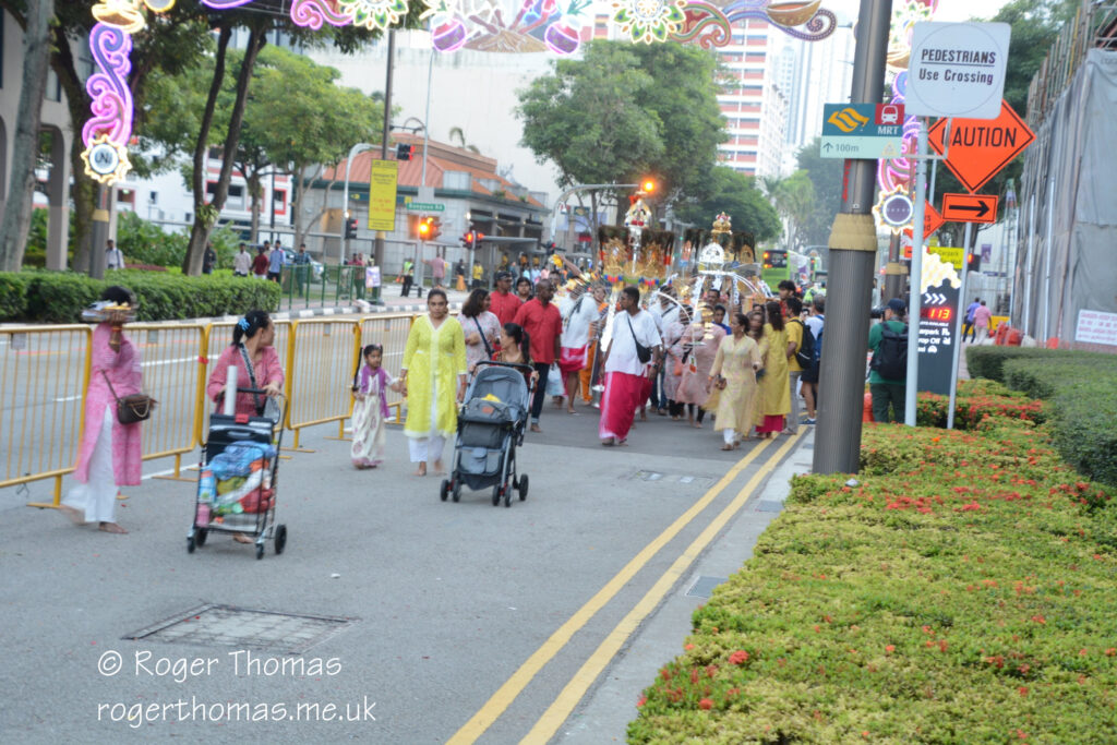 Thaipusam Singapore 2026 021