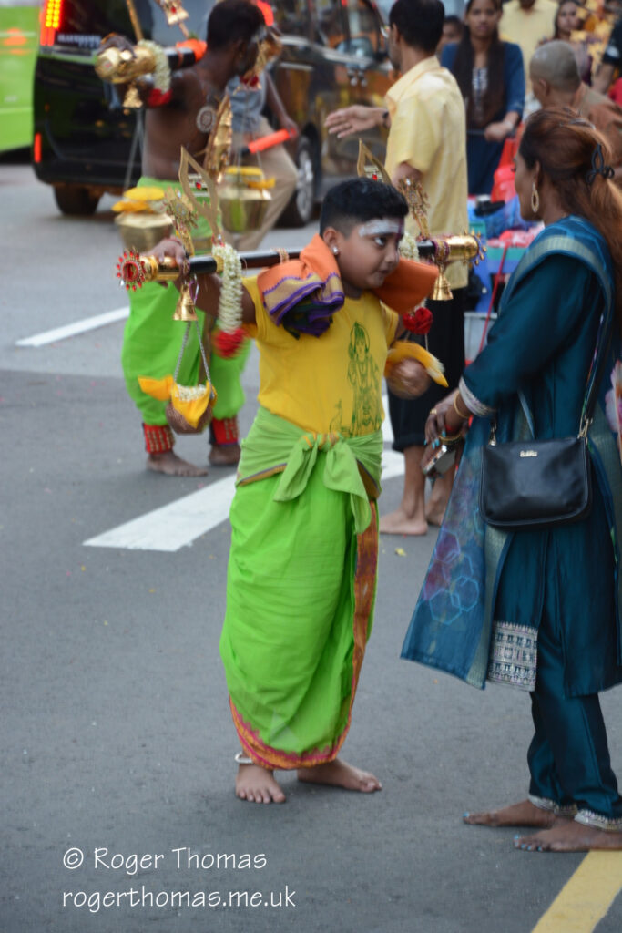 Thaipusam Singapore 2026 024