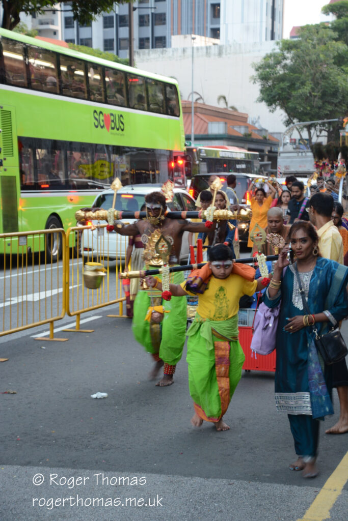 Thaipusam Singapore 2026 025
