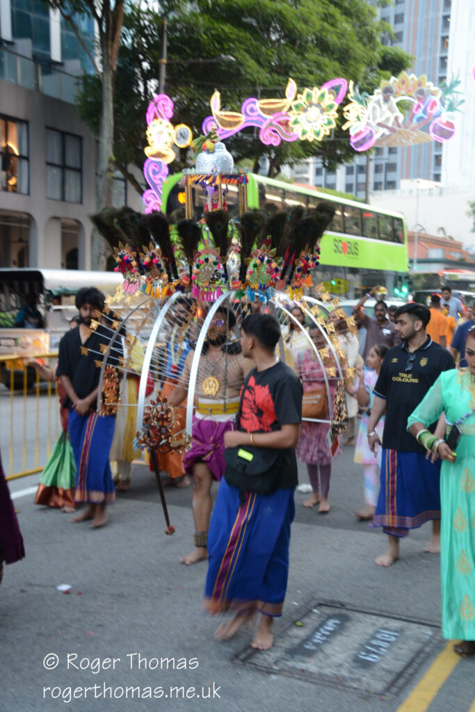Thaipusam Singapore 2026 026