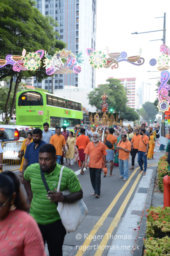 Thaipusam Singapore 2026 027