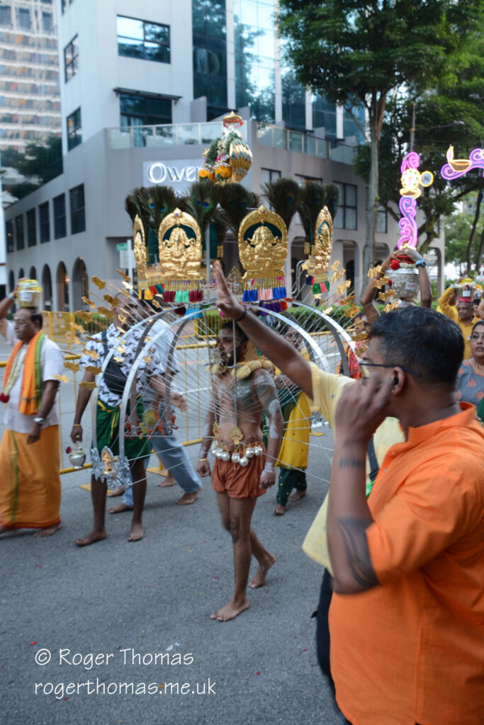 Thaipusam Singapore 2026 030