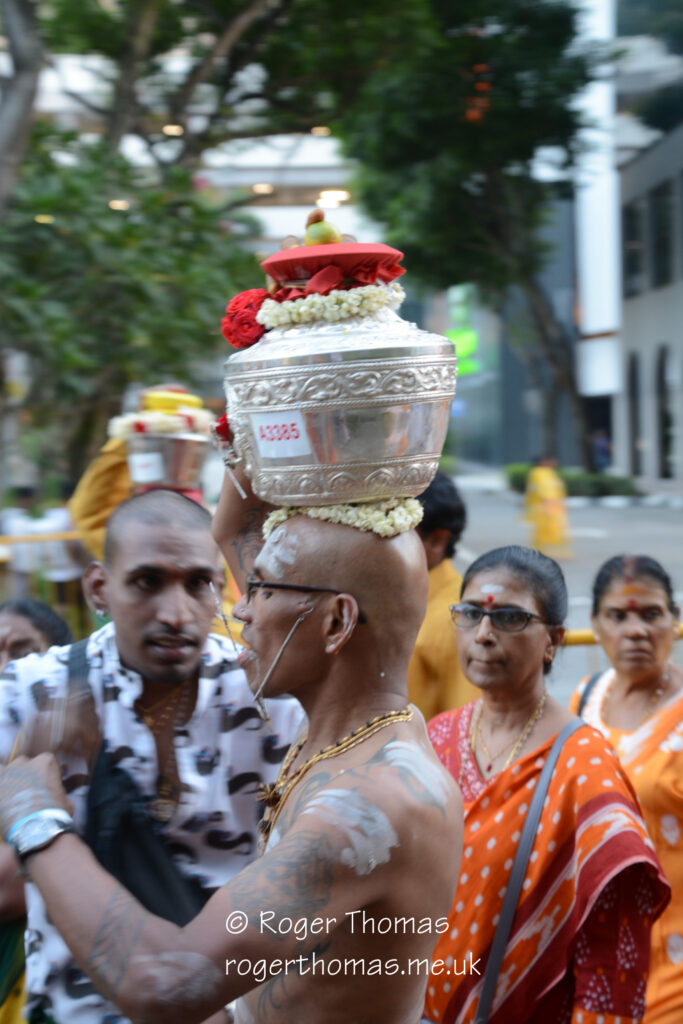 Thaipusam Singapore 2026 031