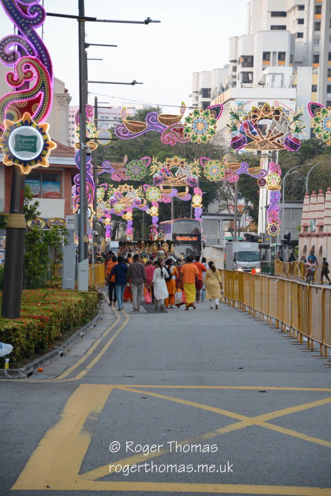 Thaipusam Singapore 2026 033