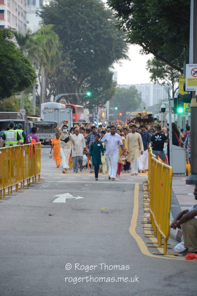 Thaipusam Singapore 2026 034