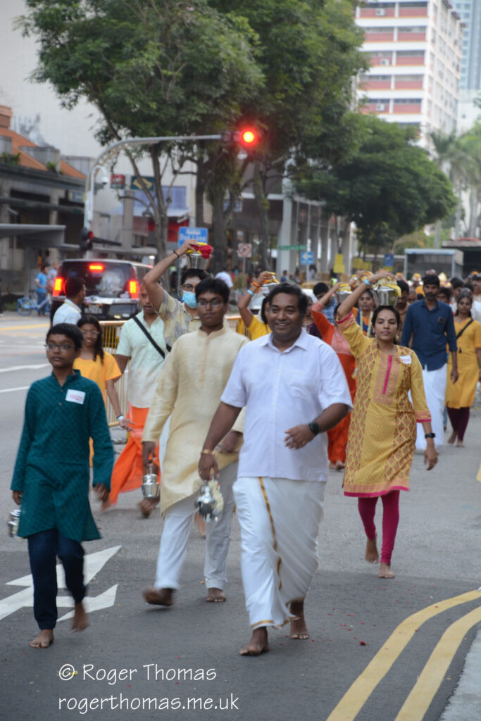 Thaipusam Singapore 2026 035