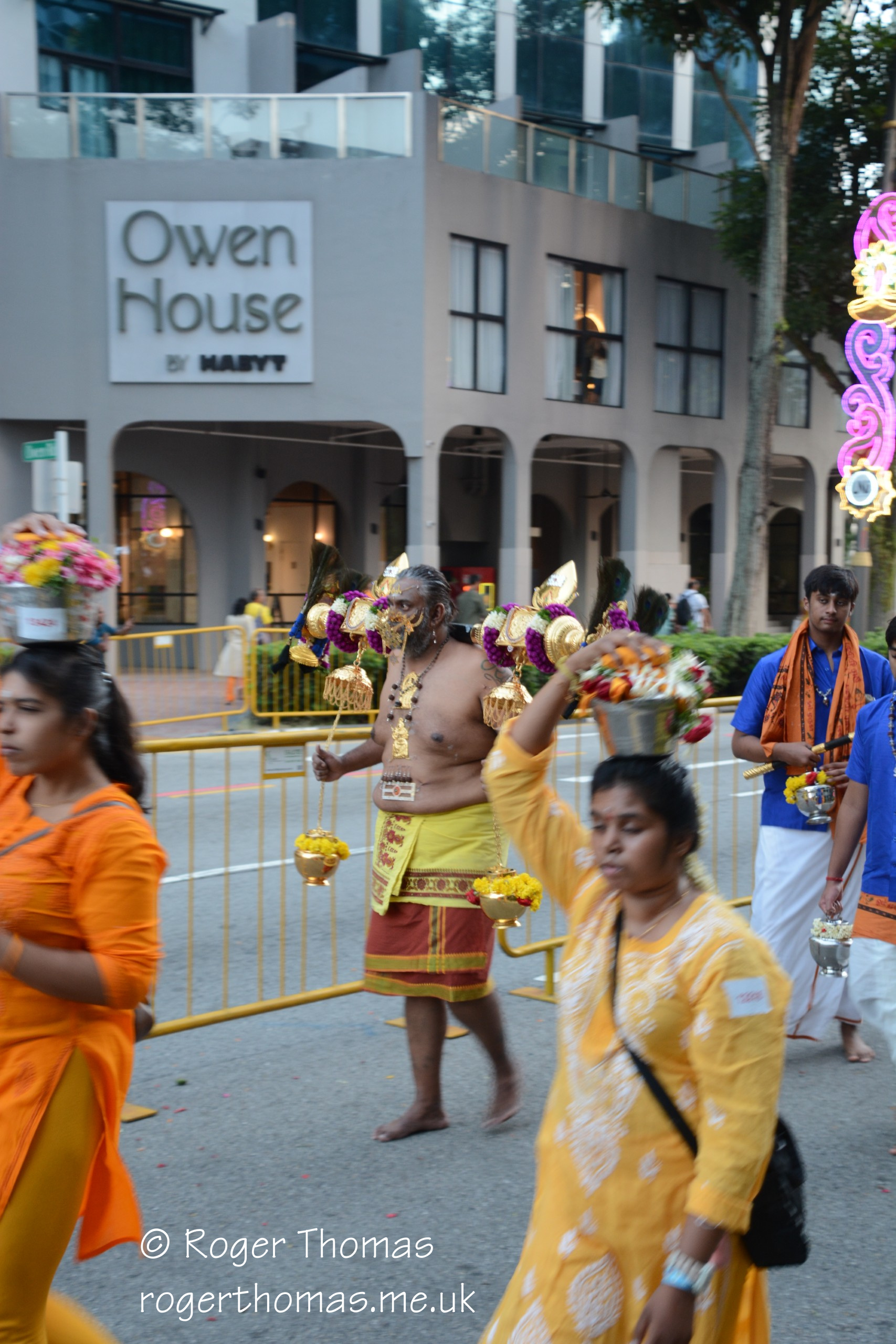 Thaipusam Singapore 2026 038