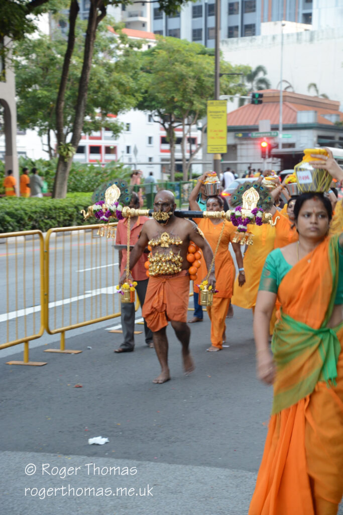 Thaipusam Singapore 2026 039