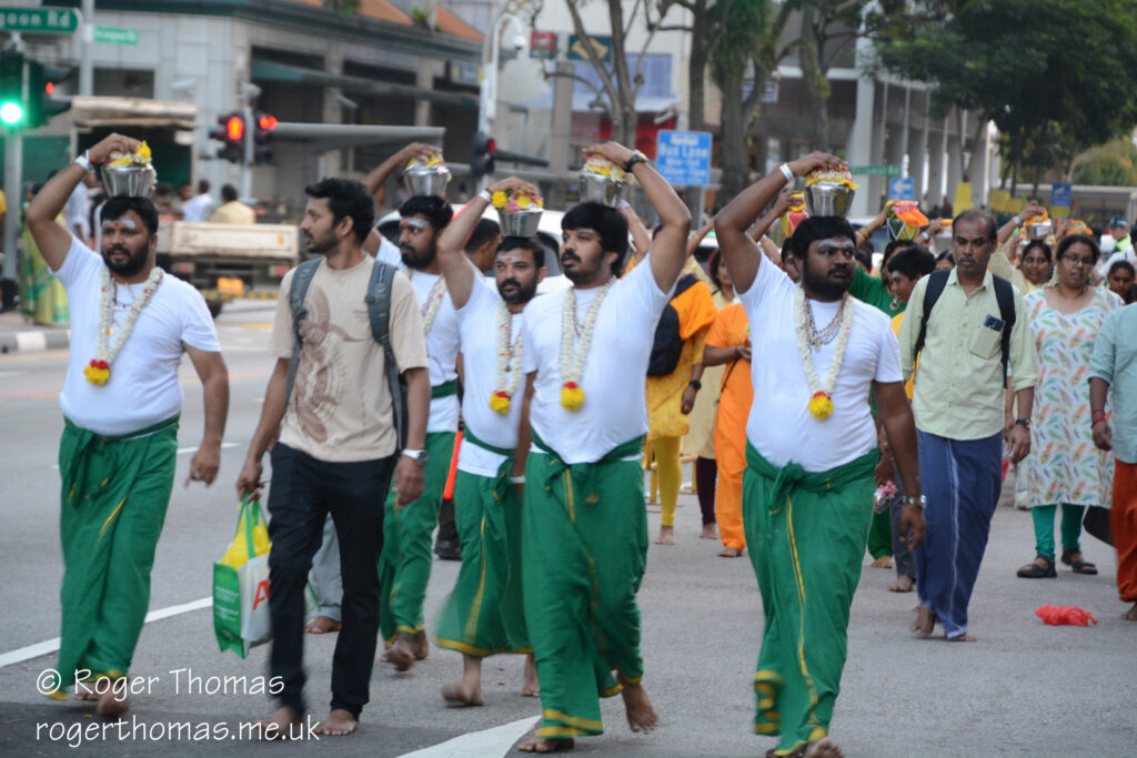 Thaipusam Singapore 2026 041