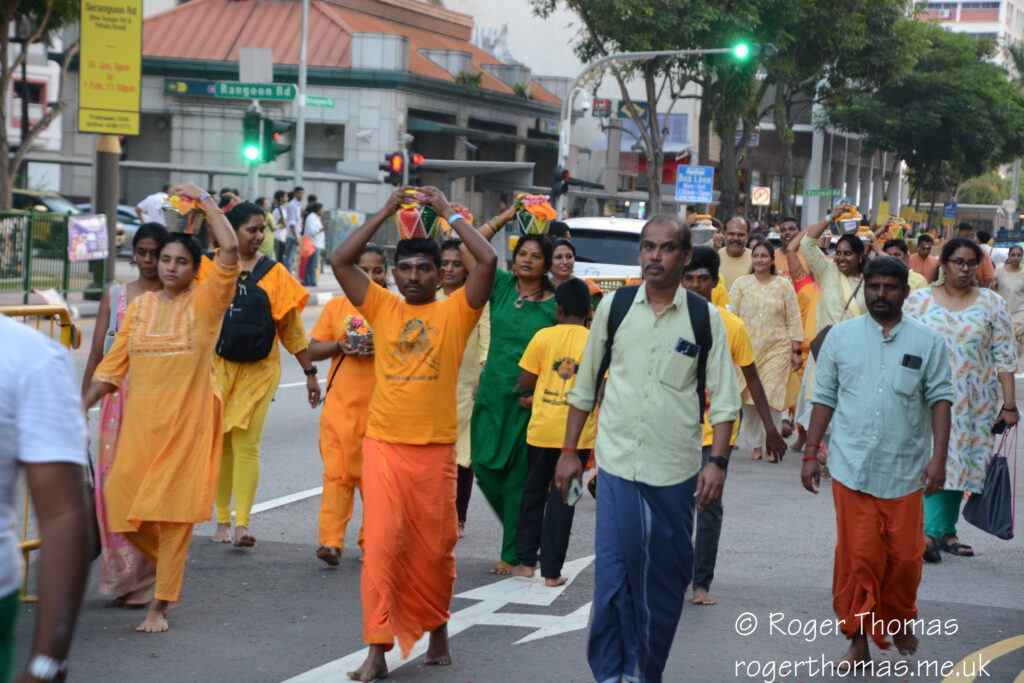 Thaipusam Singapore 2026 042