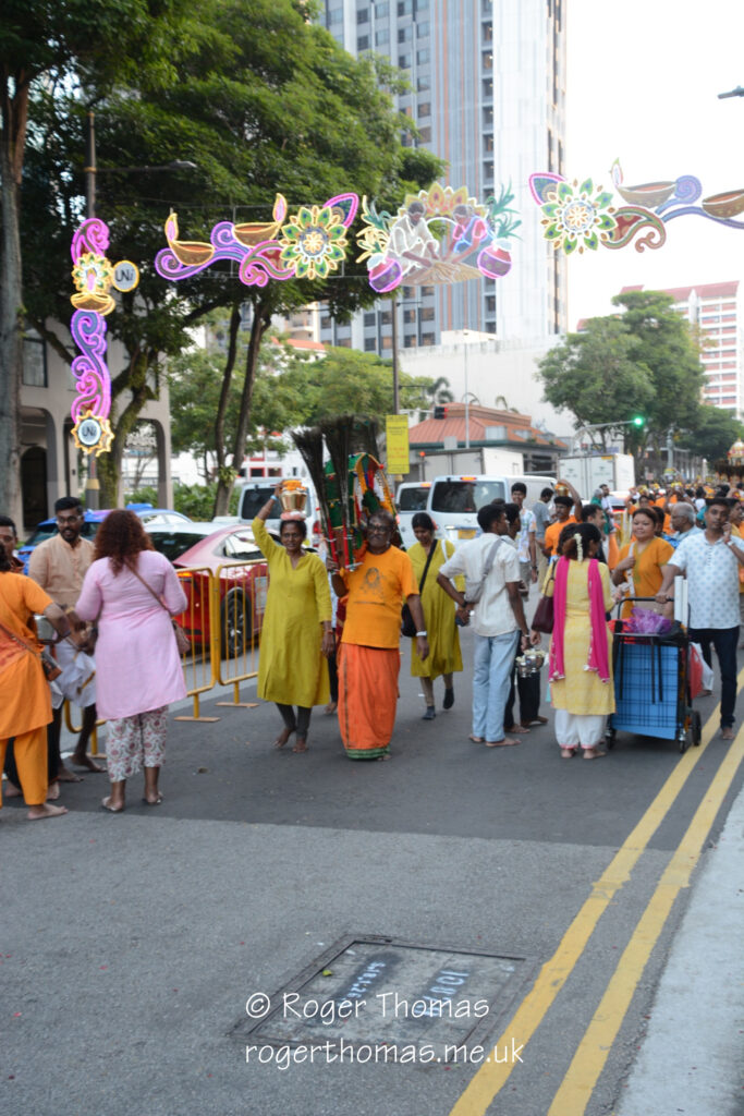 Thaipusam Singapore 2026 043