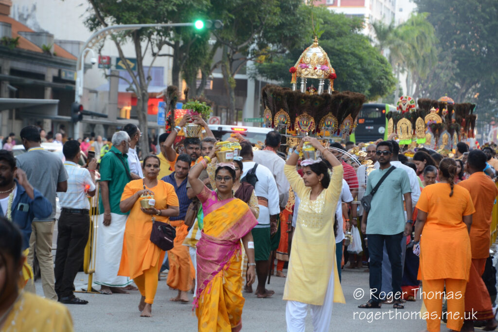 Thaipusam Singapore 2026 045