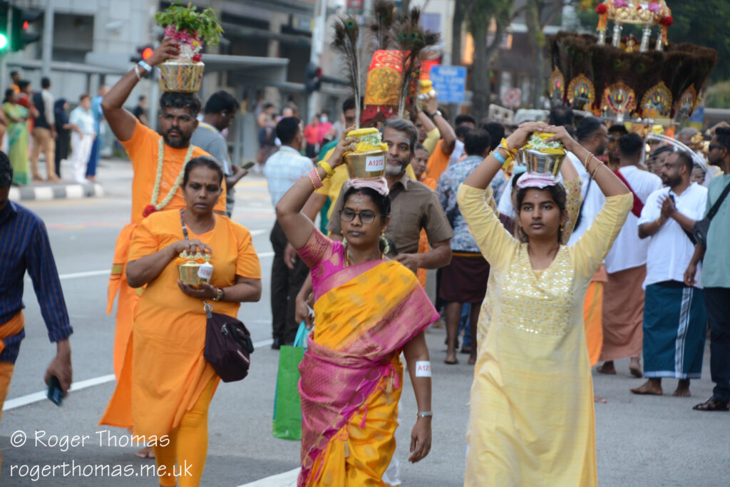 Thaipusam Singapore 2026 046
