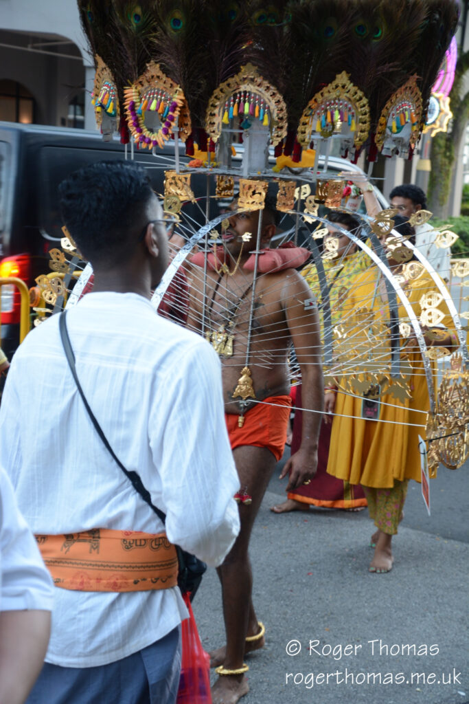 Thaipusam Singapore 2026 048