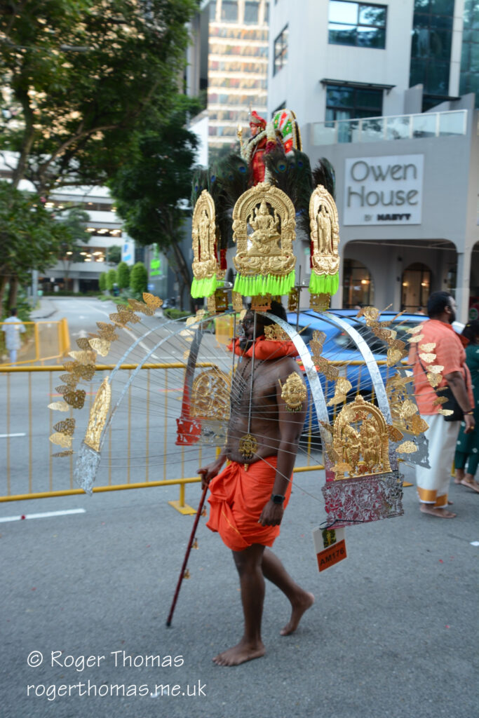Thaipusam Singapore 2026 050