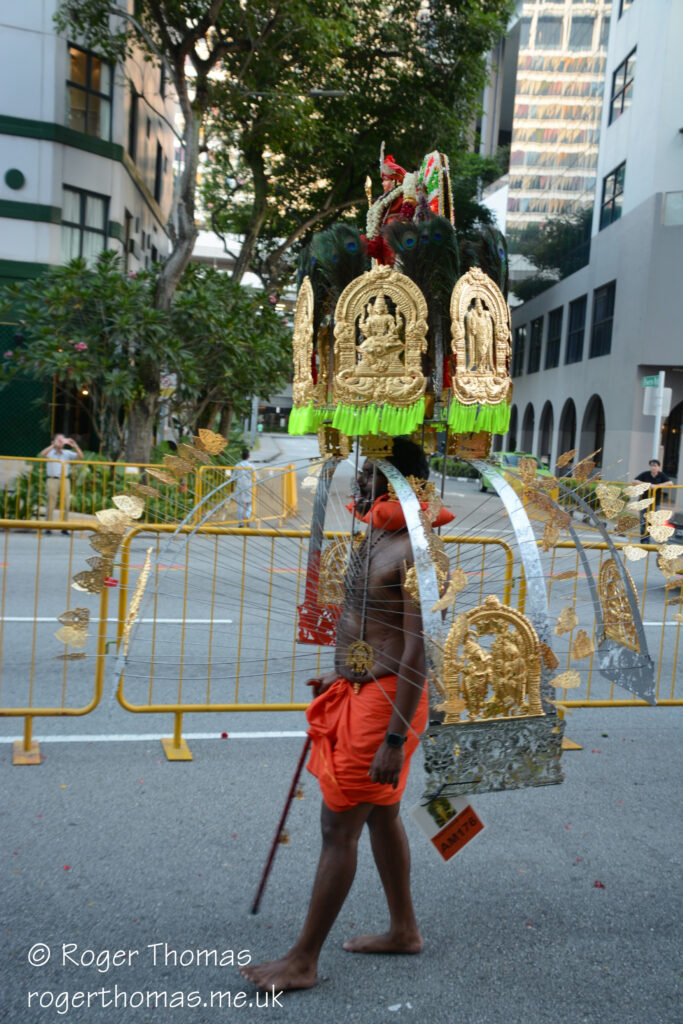 Thaipusam Singapore 2026 051