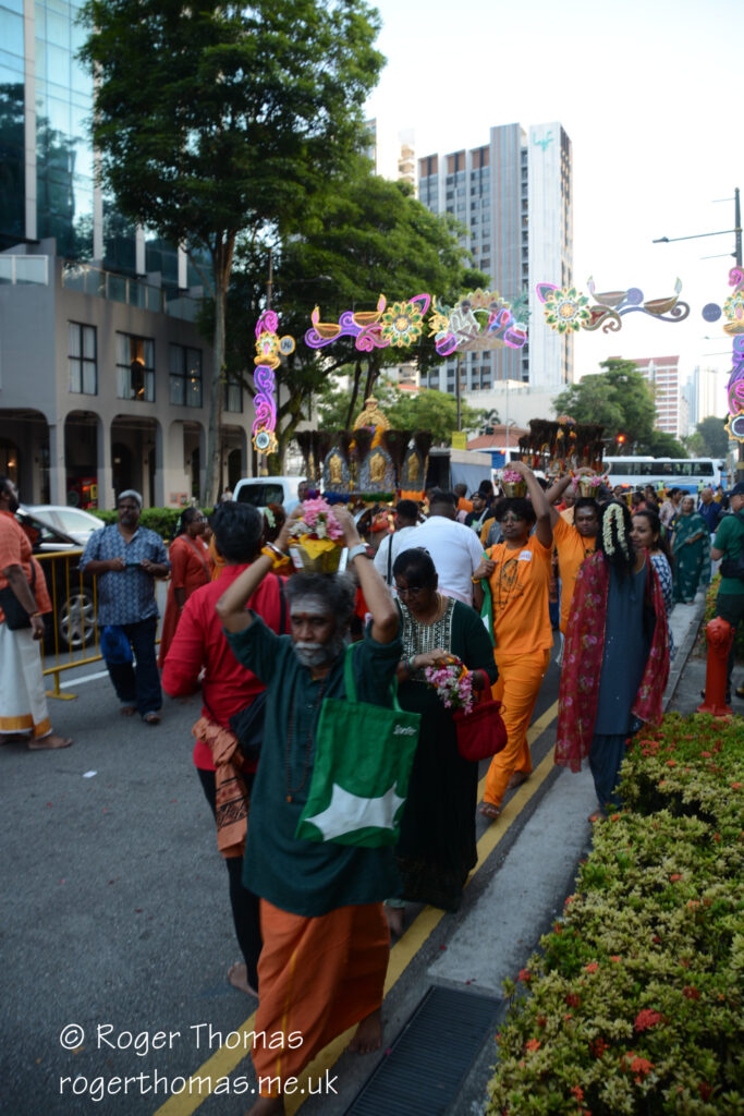 Thaipusam Singapore 2026 052