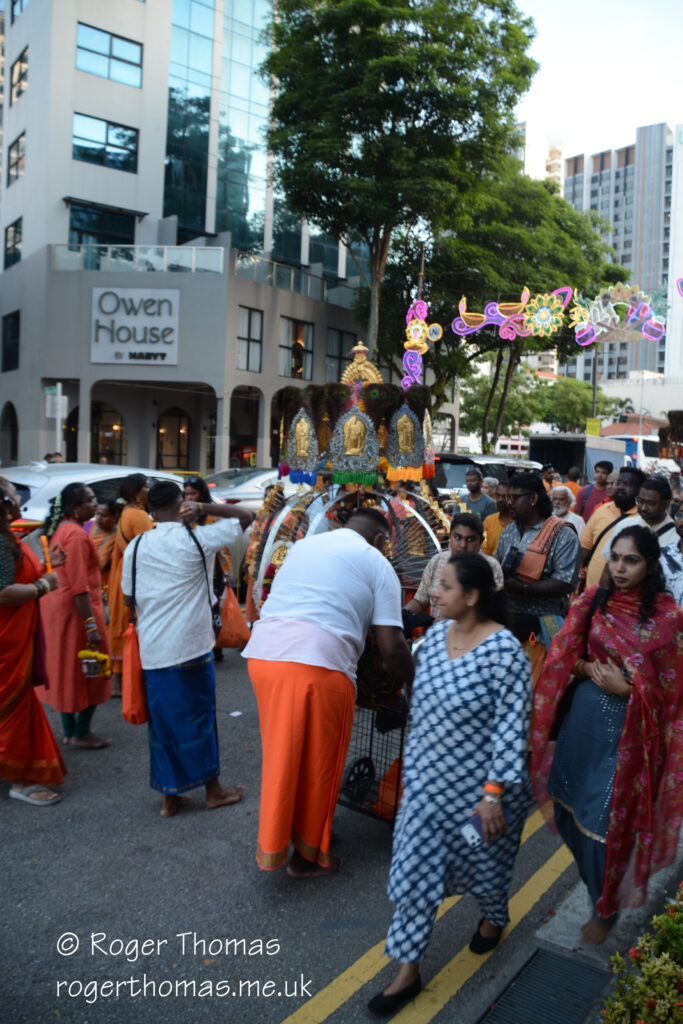 Thaipusam Singapore 2026 053