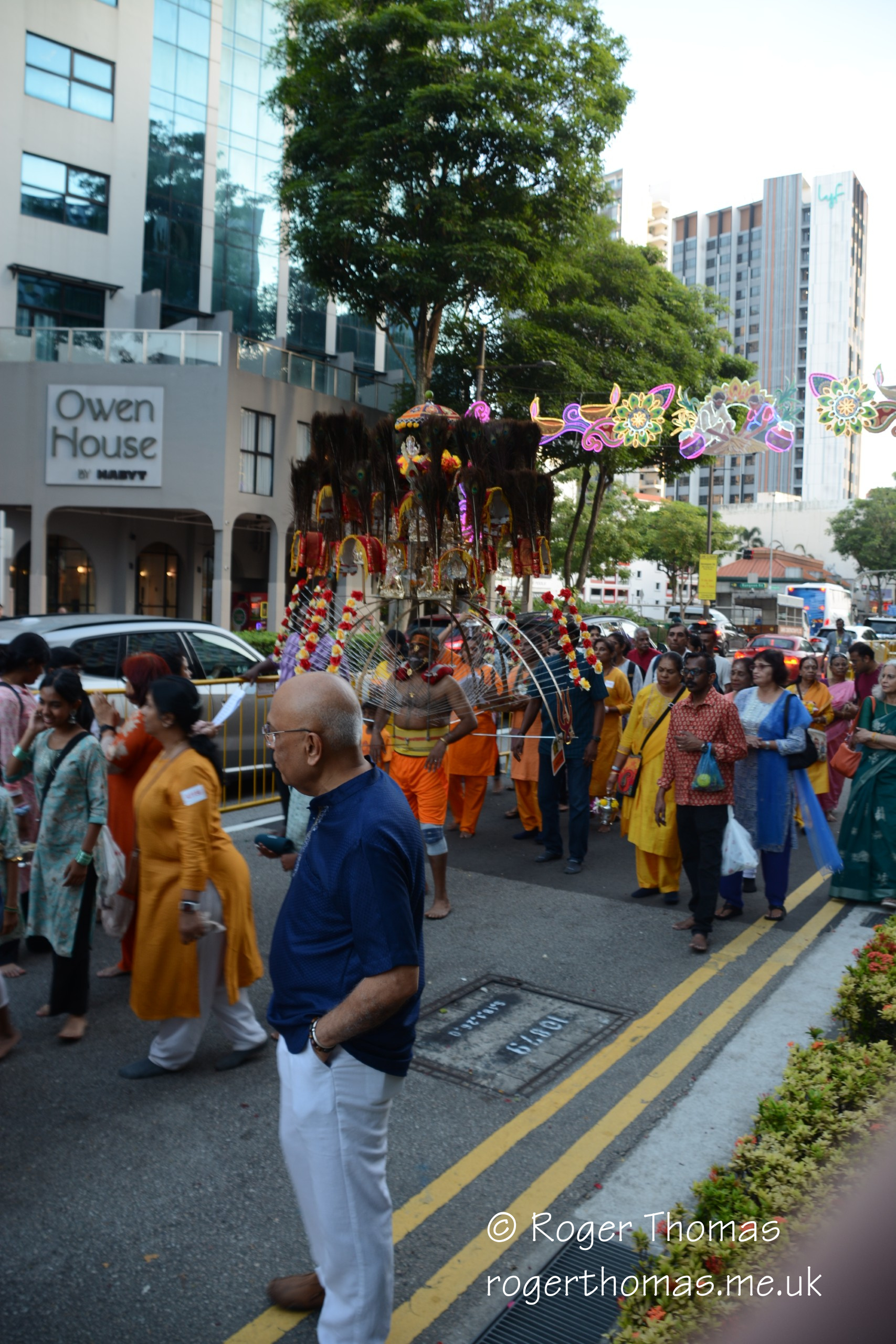Thaipusam Singapore 2026 054
