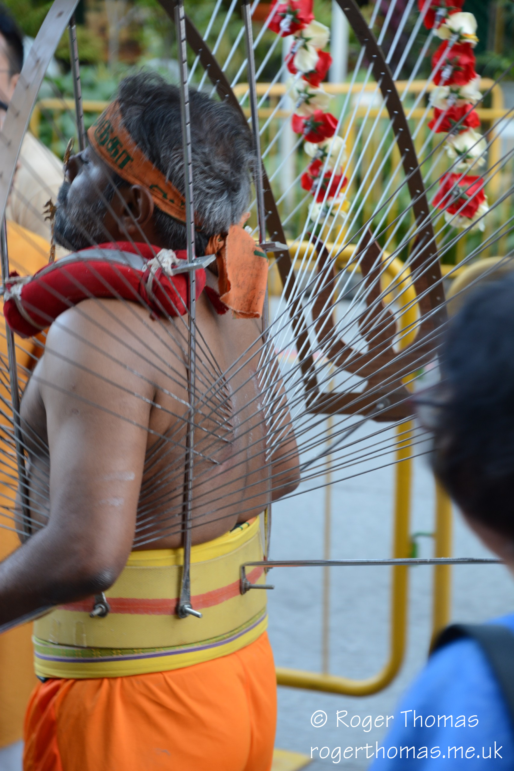 Thaipusam Singapore 2026 057