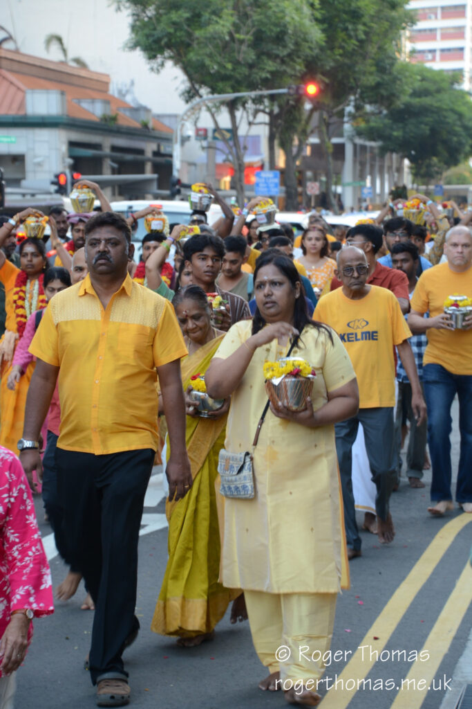 Thaipusam Singapore 2026 059