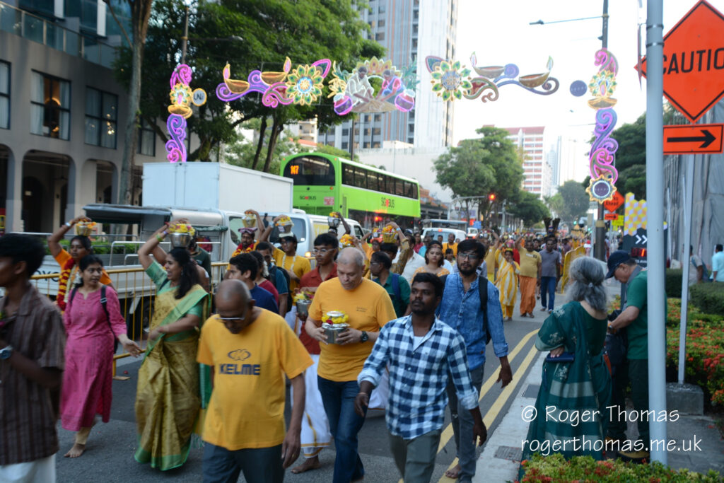 Thaipusam Singapore 2026 060