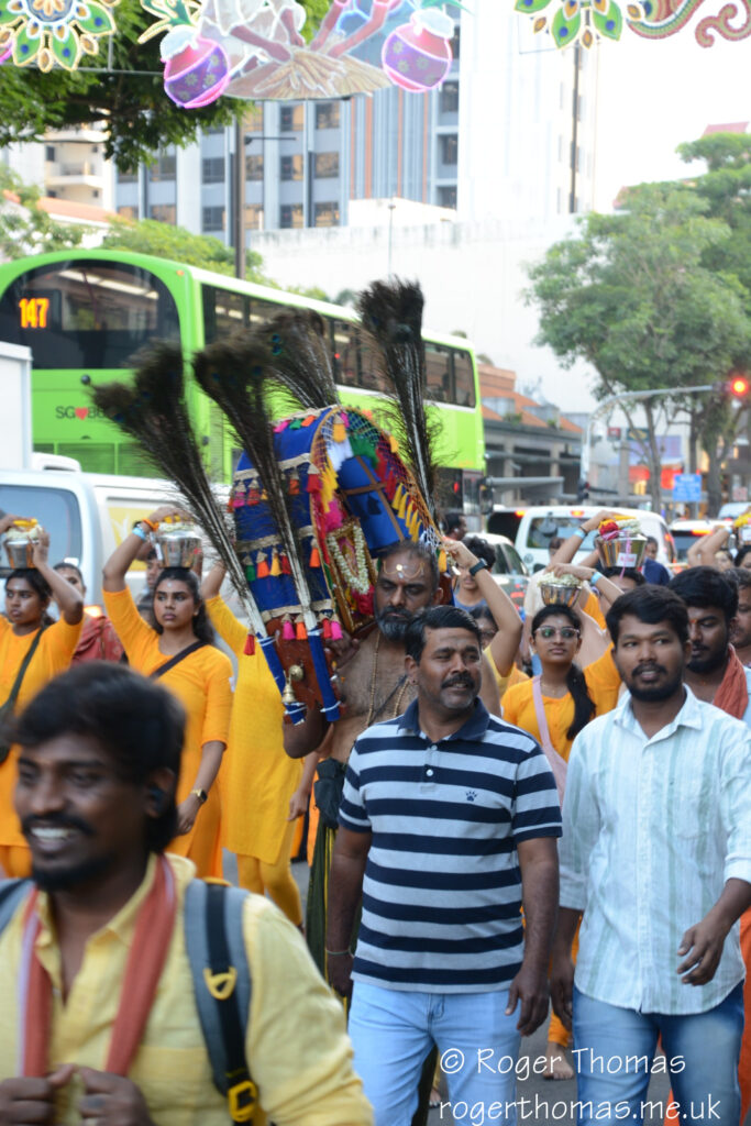Thaipusam Singapore 2026 061