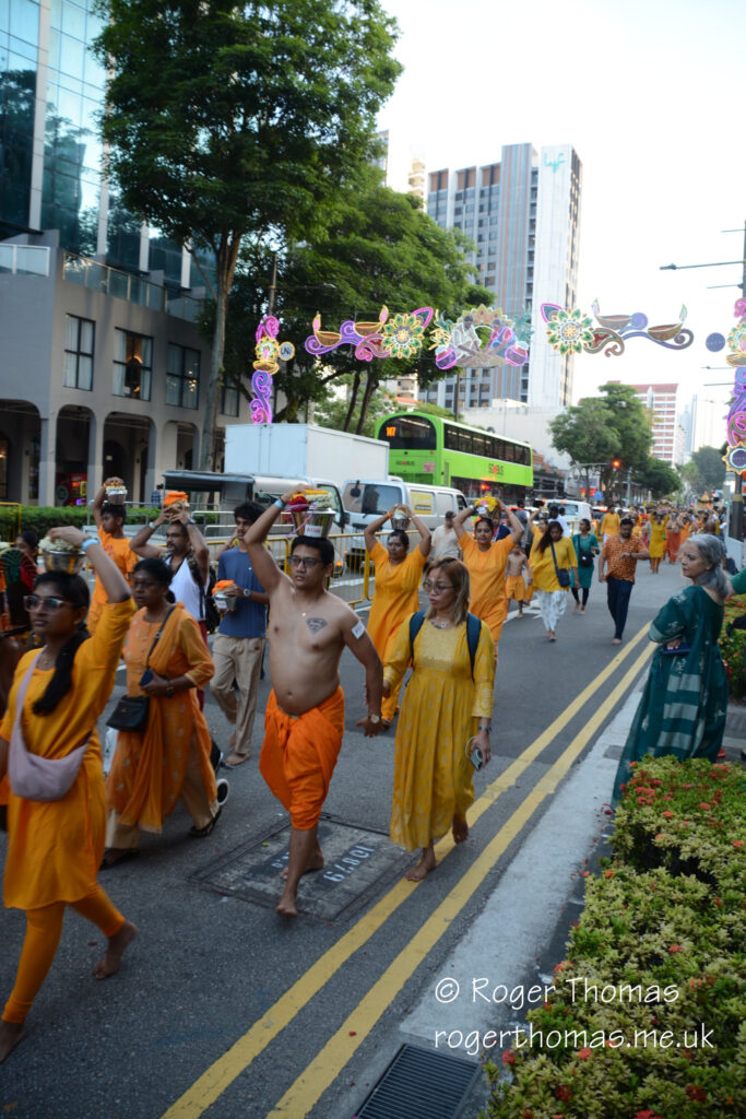 Thaipusam Singapore 2026 062