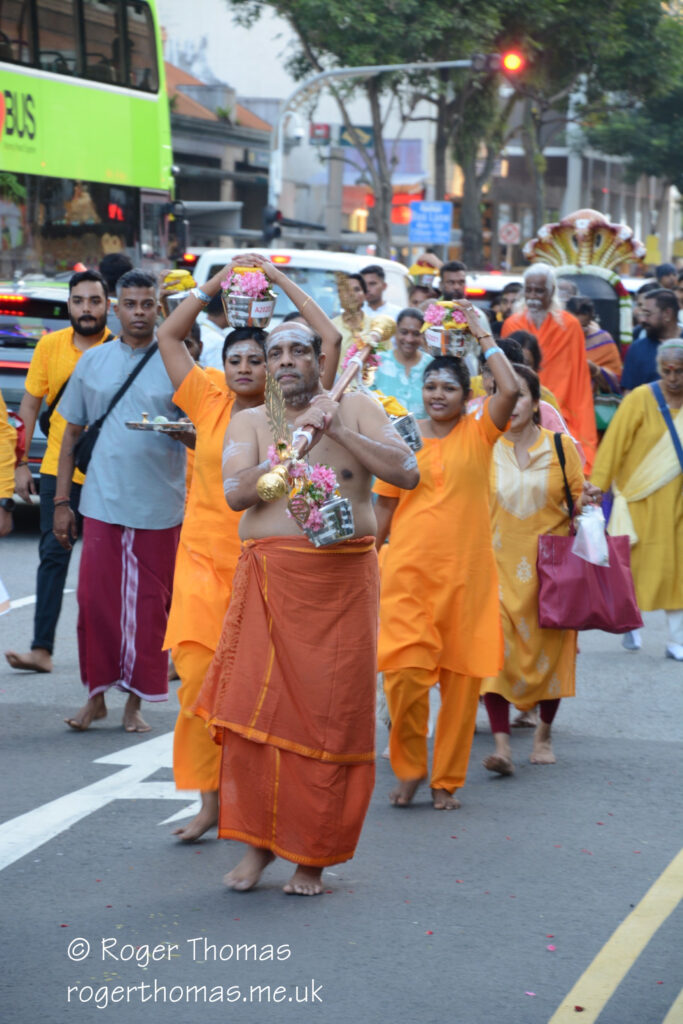 Thaipusam Singapore 2026 064