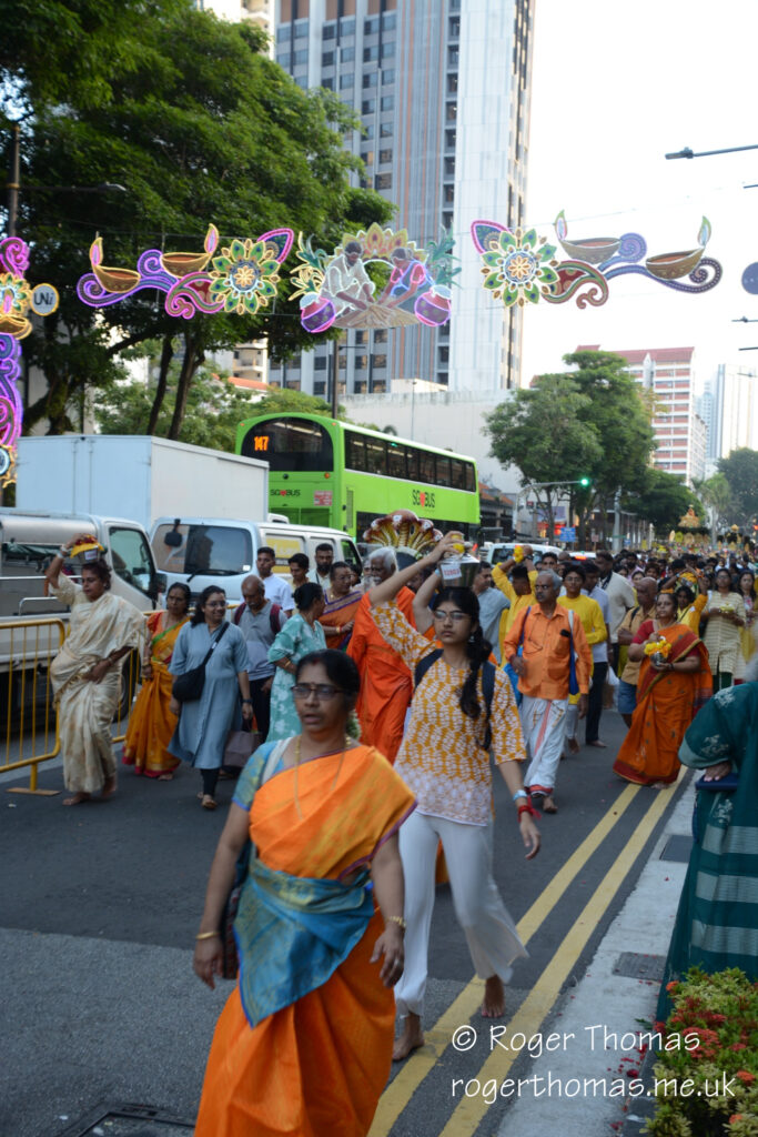 Thaipusam Singapore 2026 065
