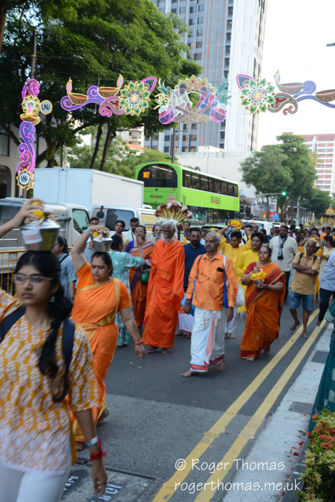 Thaipusam Singapore 2026 066