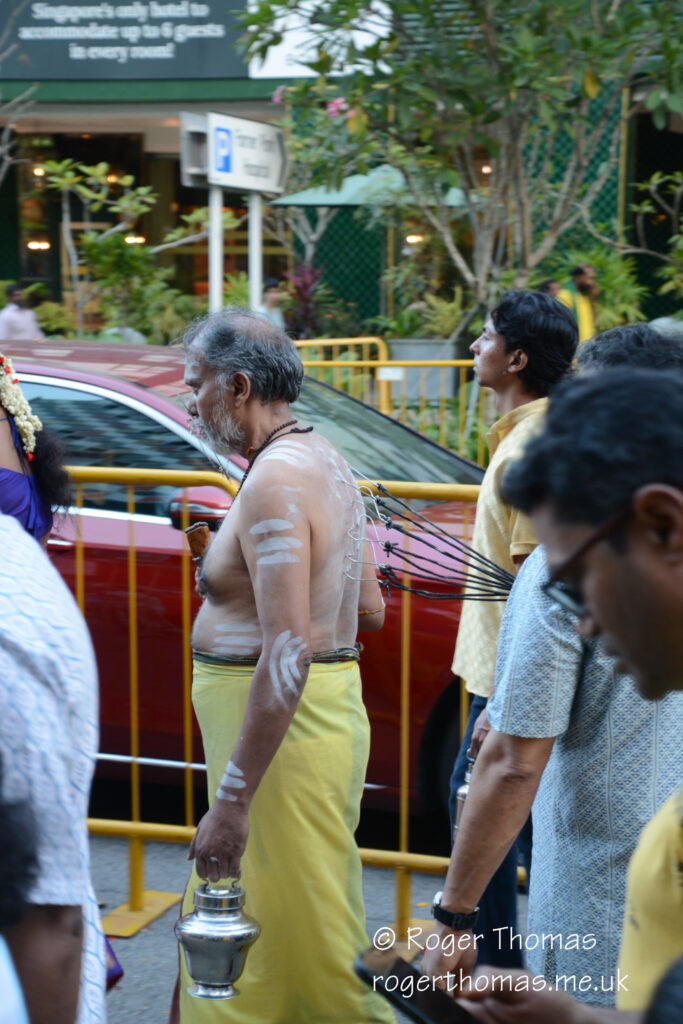 Thaipusam Singapore 2026 068