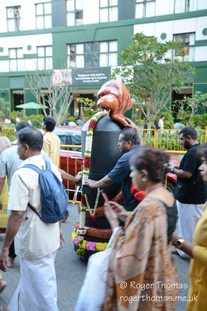 Thaipusam Singapore 2026 069