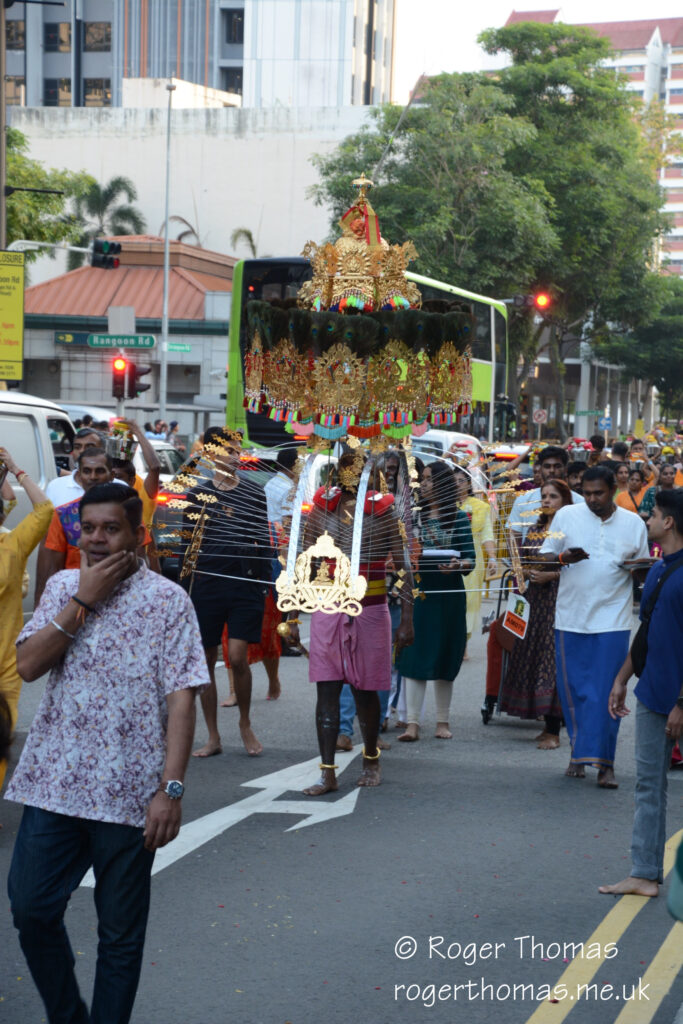 Thaipusam Singapore 2026 070