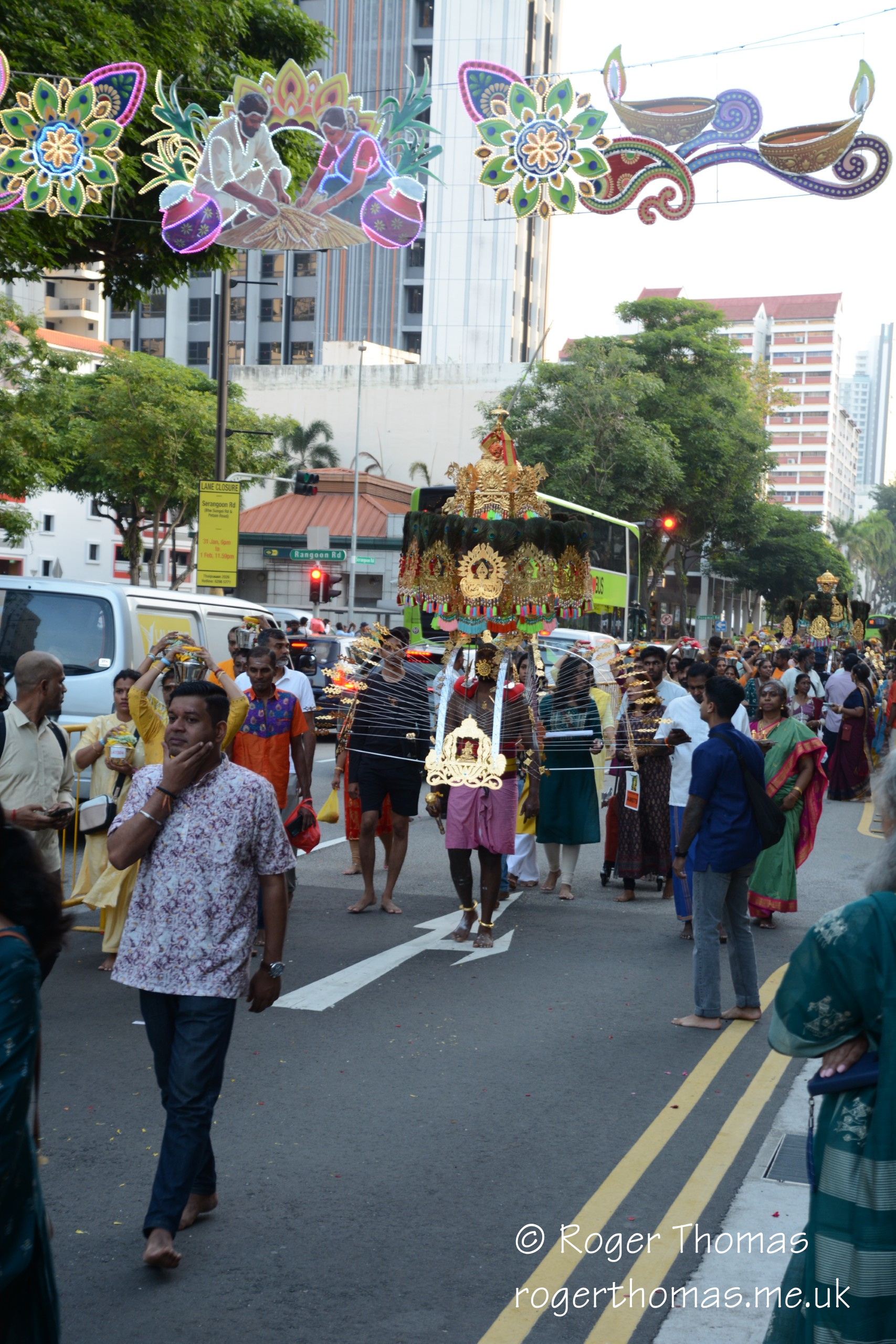 Thaipusam Singapore 2026 071