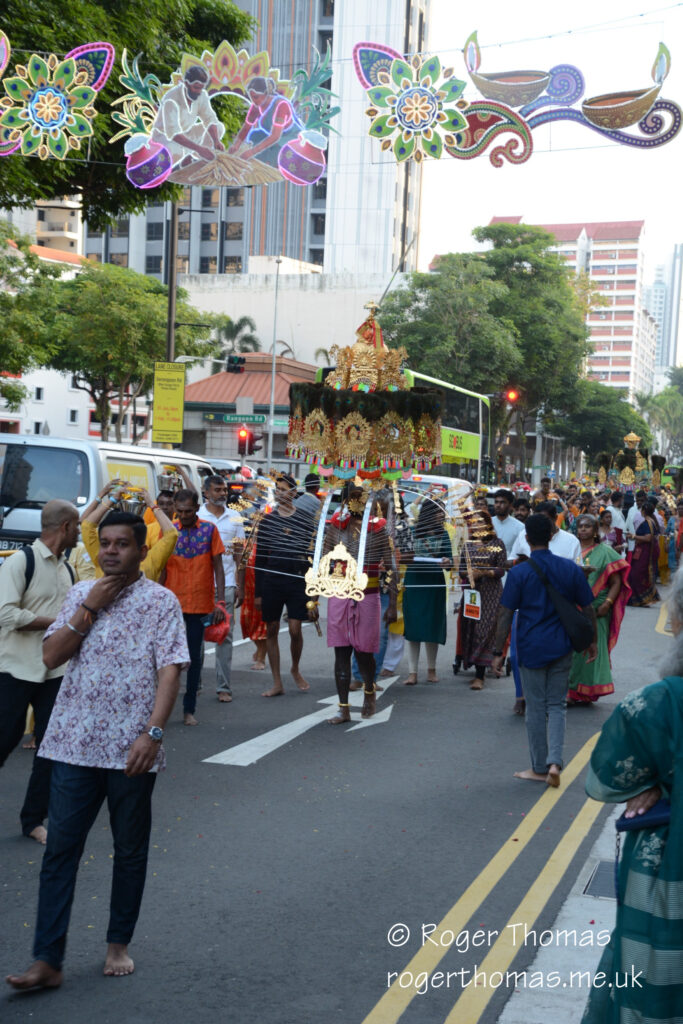 Thaipusam Singapore 2026 072