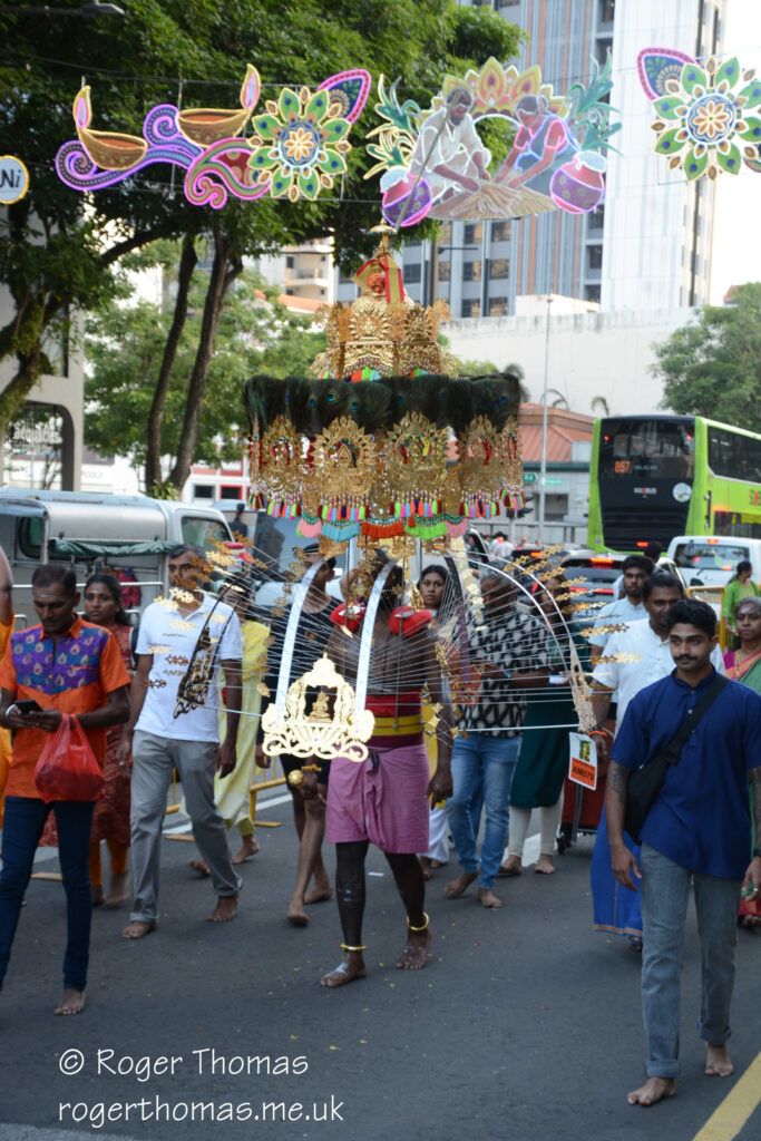 Thaipusam Singapore 2026 073