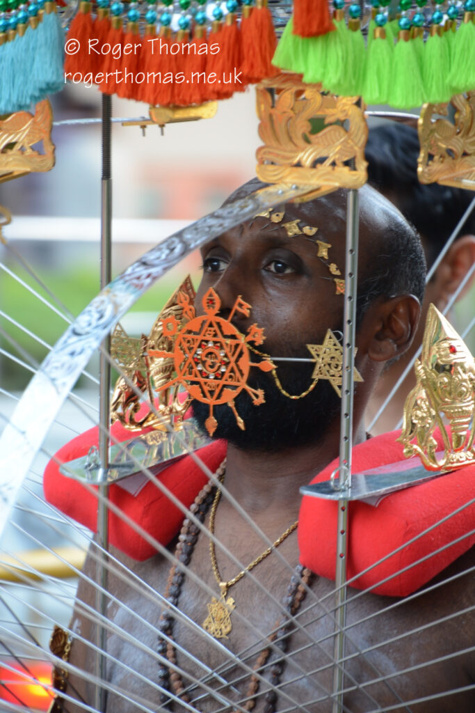 Thaipusam Singapore 2026 074