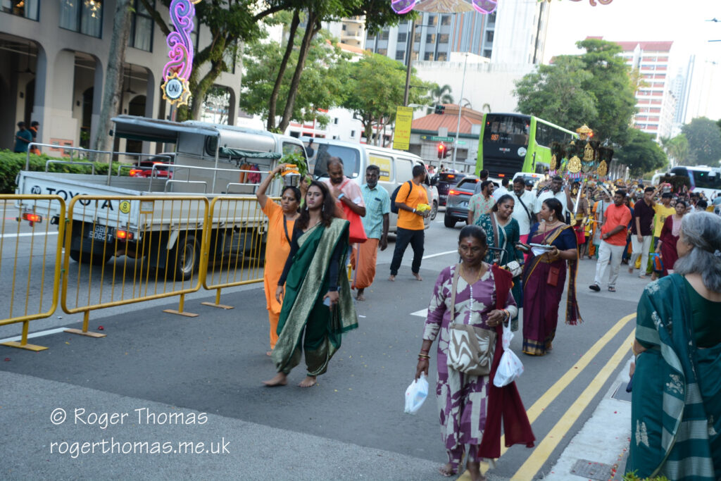 Thaipusam Singapore 2026 075