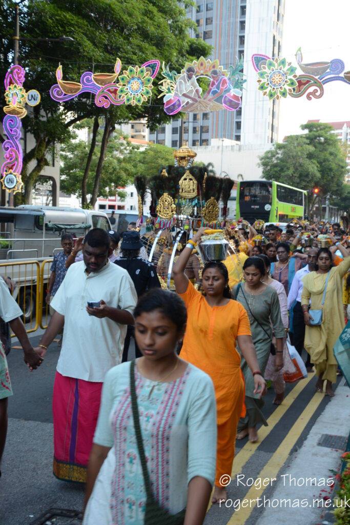 Thaipusam Singapore 2026 076