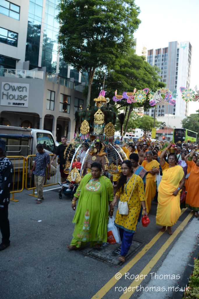Thaipusam Singapore 2026 078