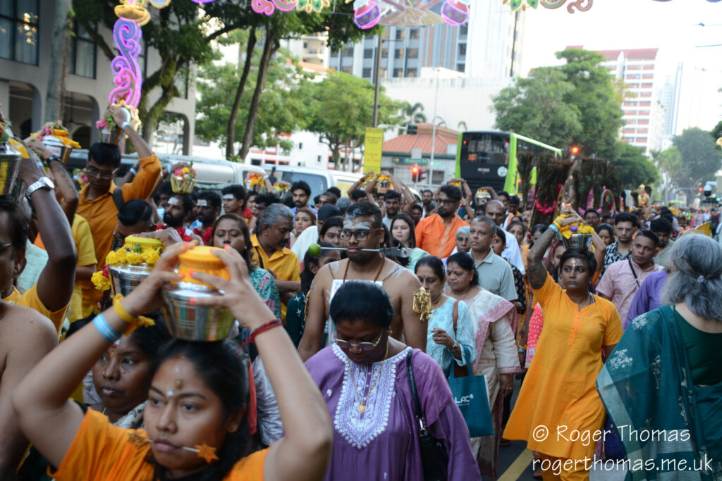 Thaipusam Singapore 2026 079